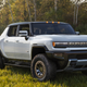Image for article titled General Motors May Make a Midsize Hummer EV Truck